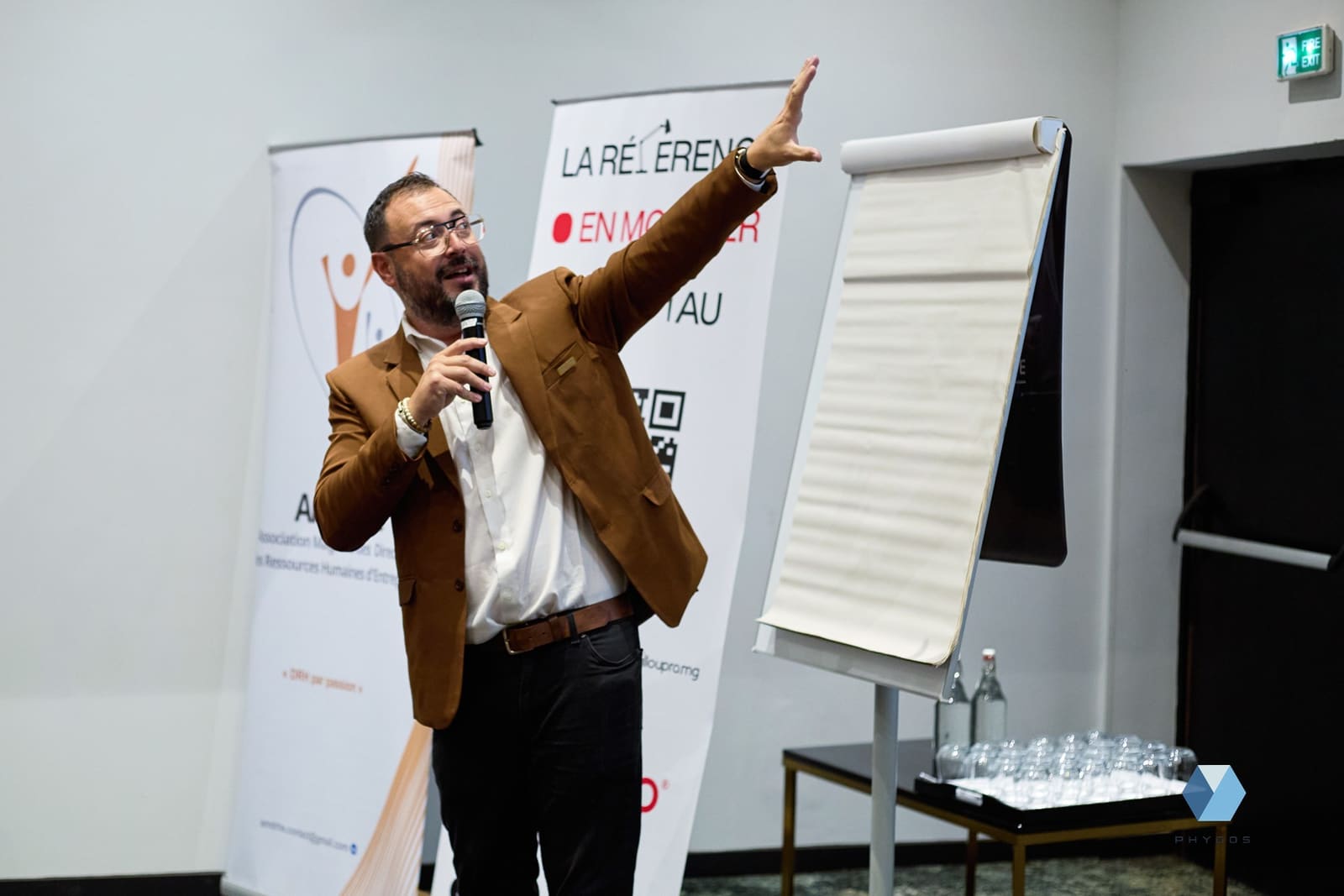 Au cœur de l’excellence opérationnelle