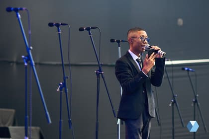 Angaredom-piderana - KT Ambatovinaky — 15