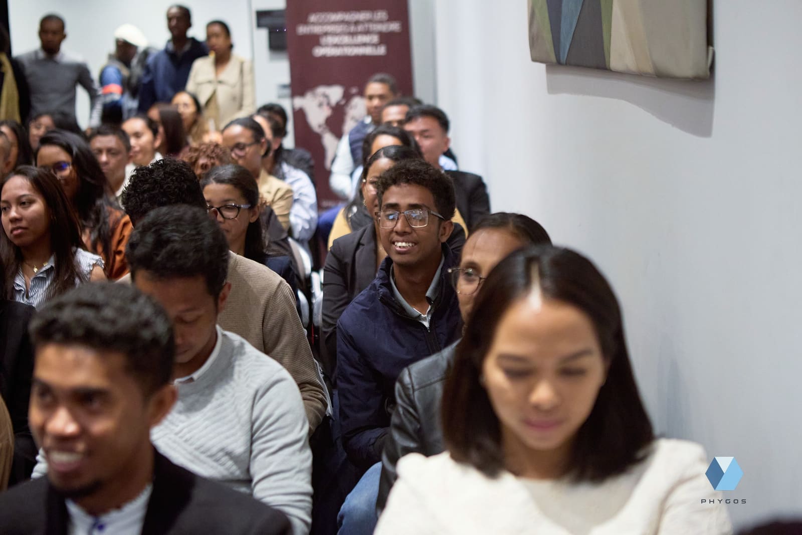 Au cœur de l’excellence opérationnelle