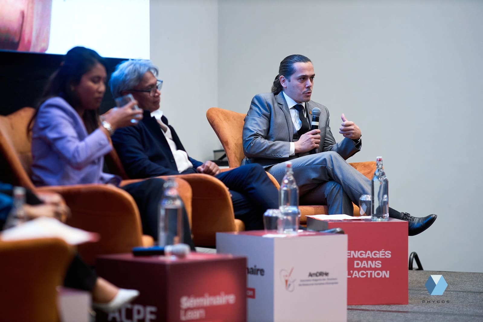 Au cœur de l’excellence opérationnelle