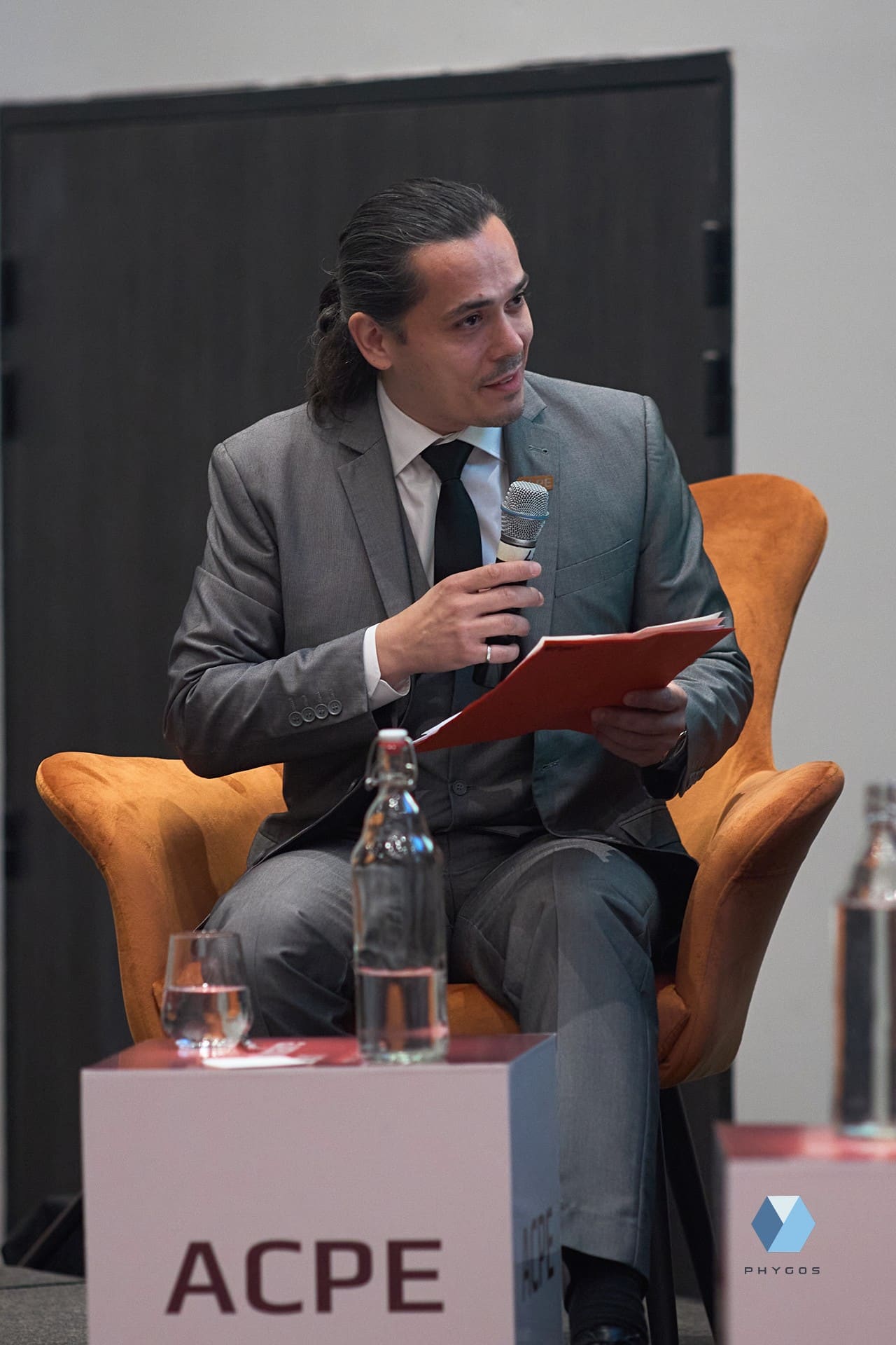 Au cœur de l’excellence opérationnelle