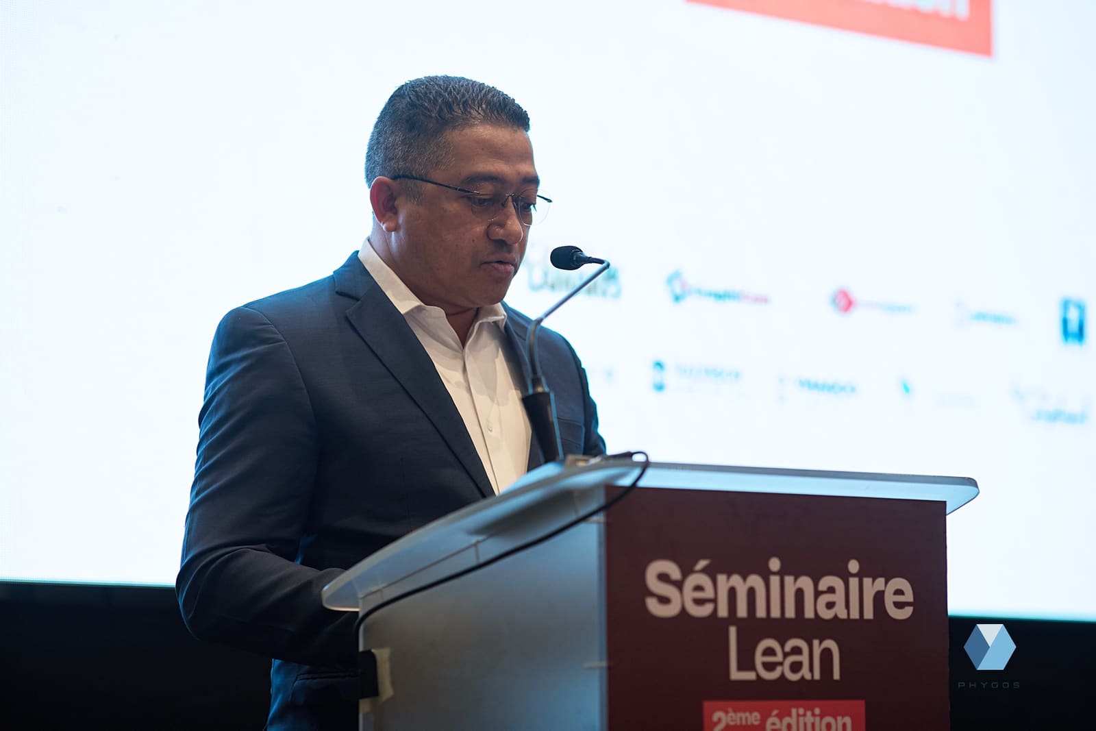 Au cœur de l’excellence opérationnelle
