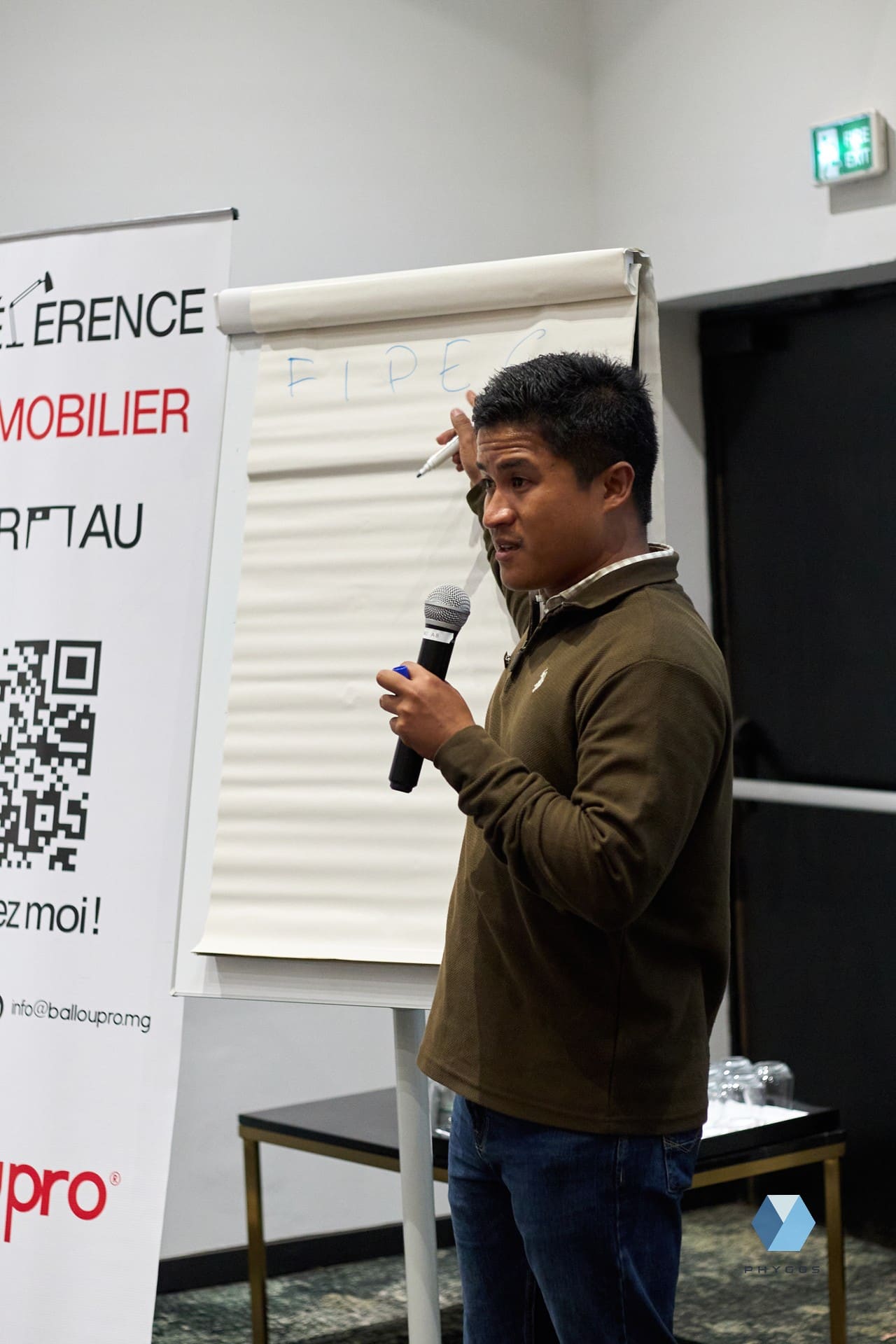 Au cœur de l’excellence opérationnelle