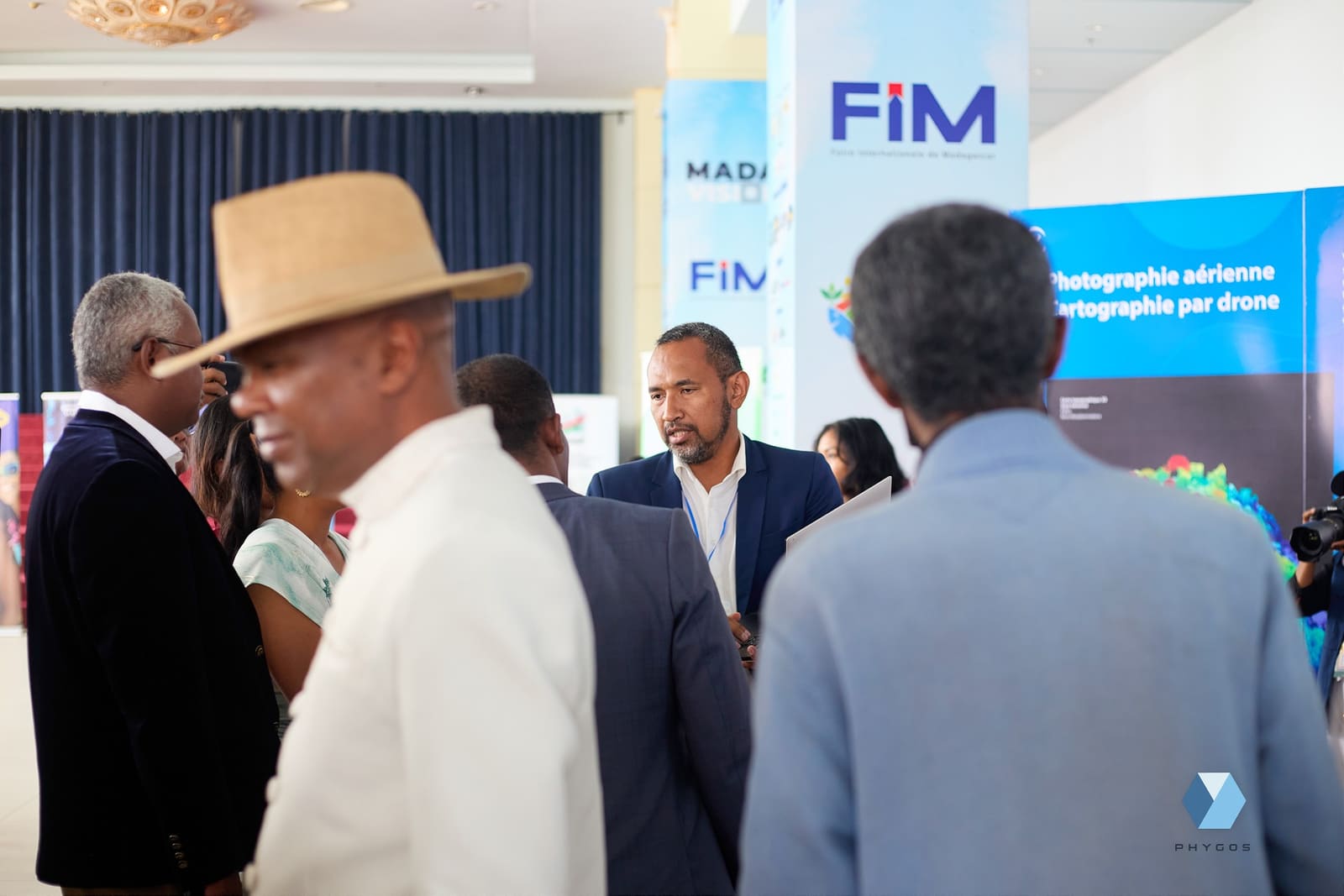 Ymagoo au SIH 2026 : Sponsor et exposant
