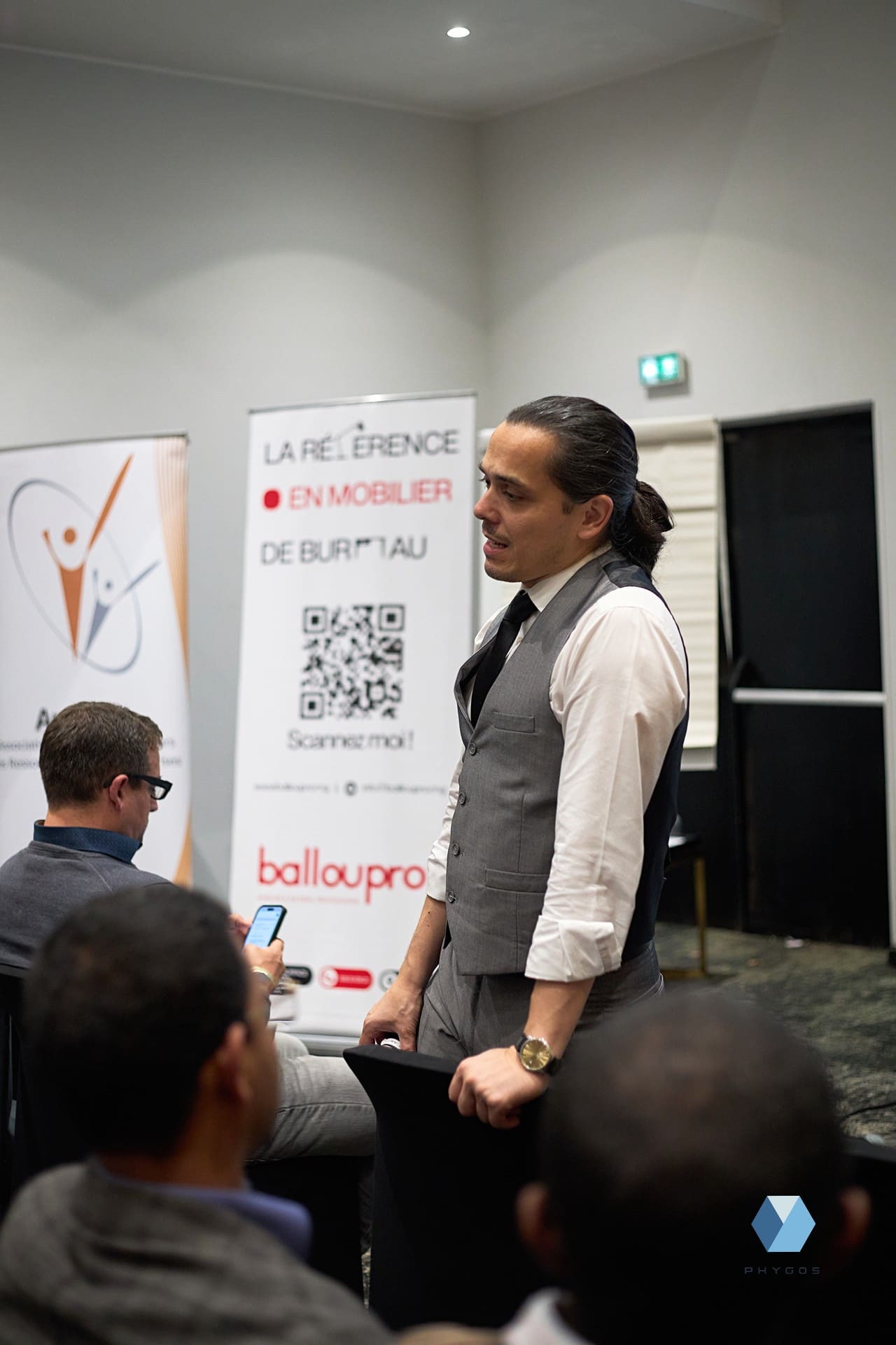 Au cœur de l’excellence opérationnelle