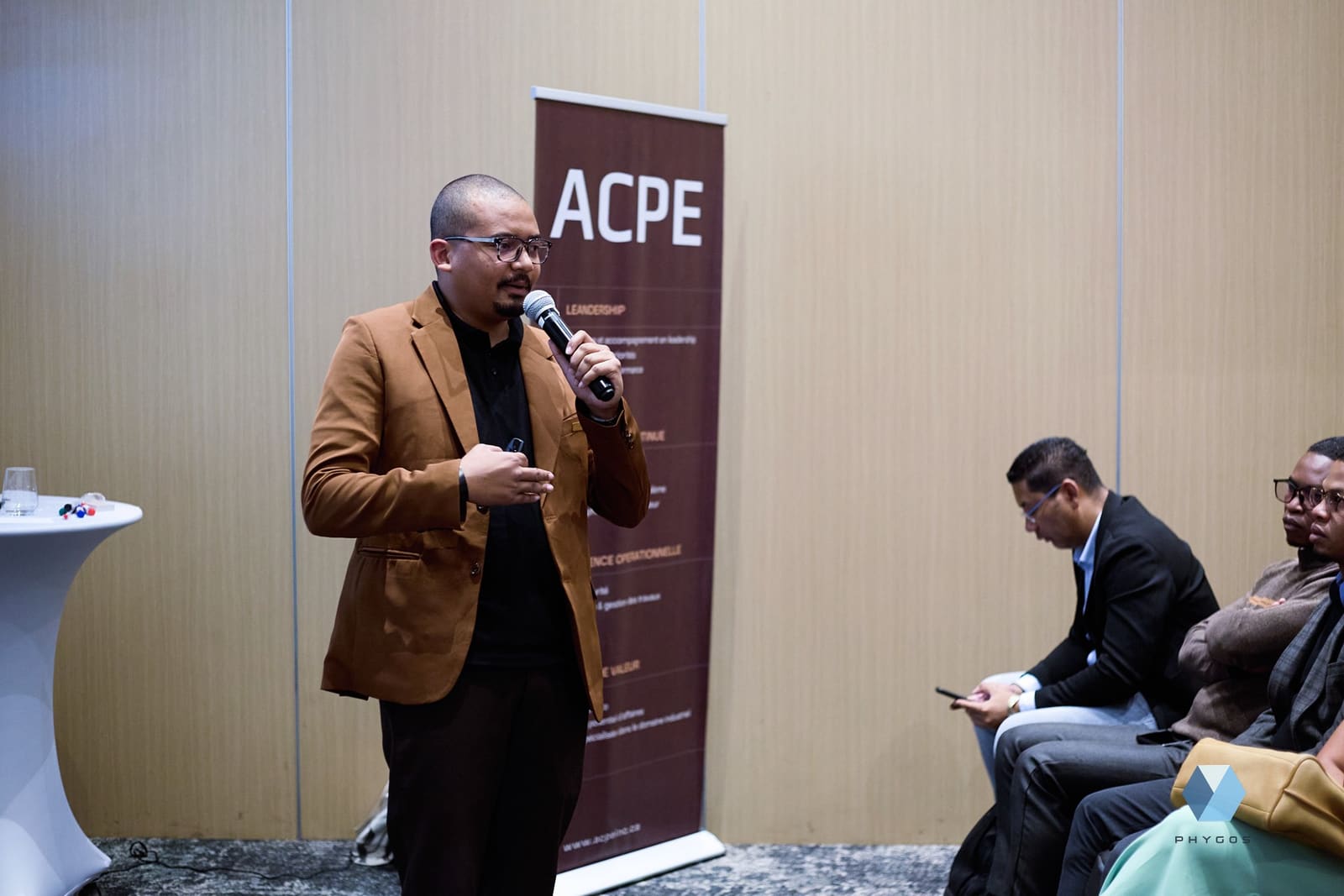Au cœur de l’excellence opérationnelle
