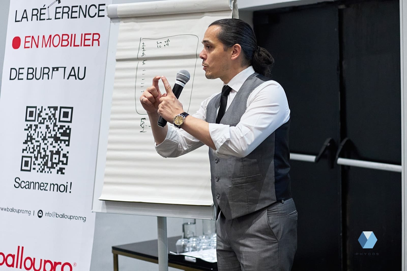 Au cœur de l’excellence opérationnelle