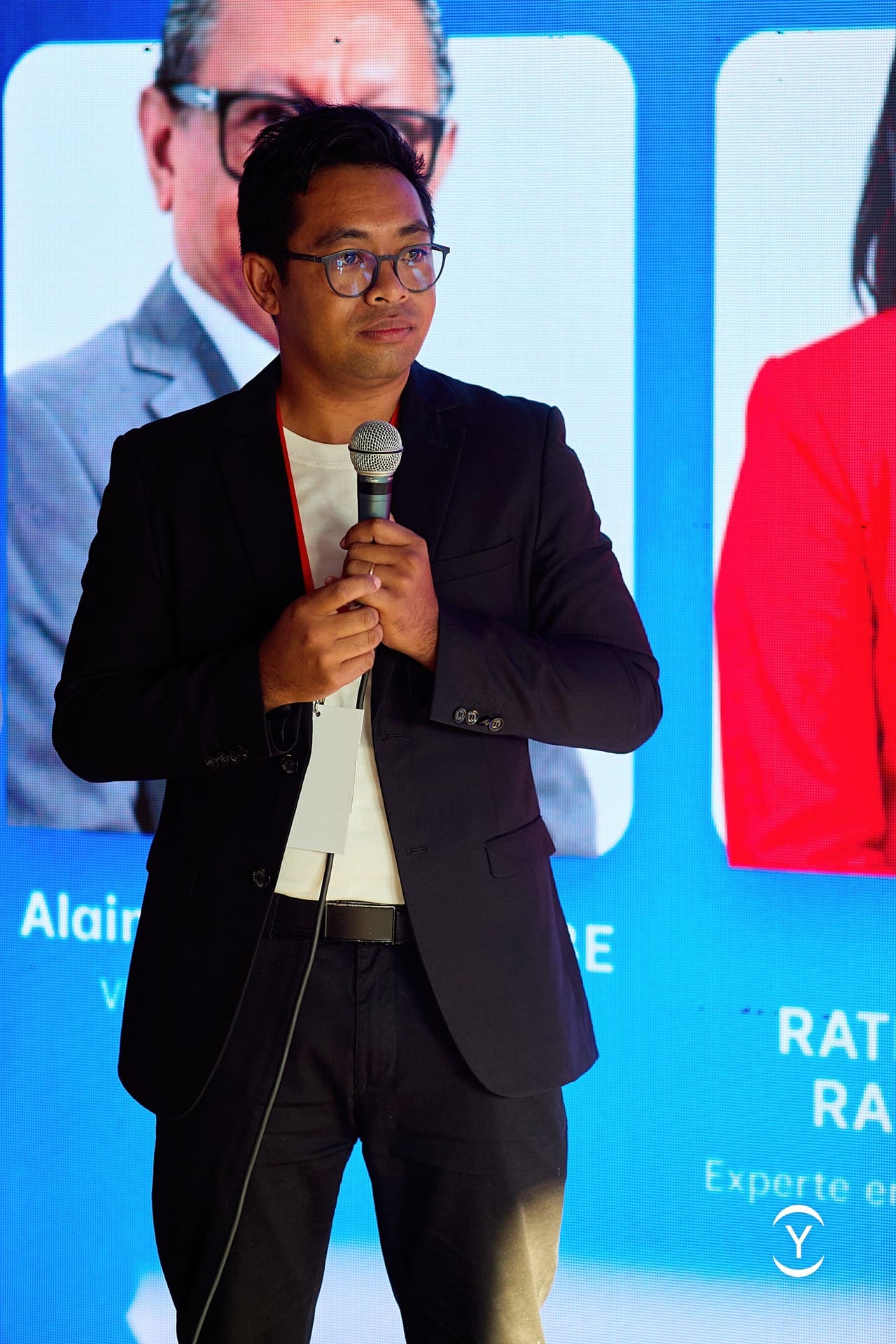 Rentrée du jeune Patronat