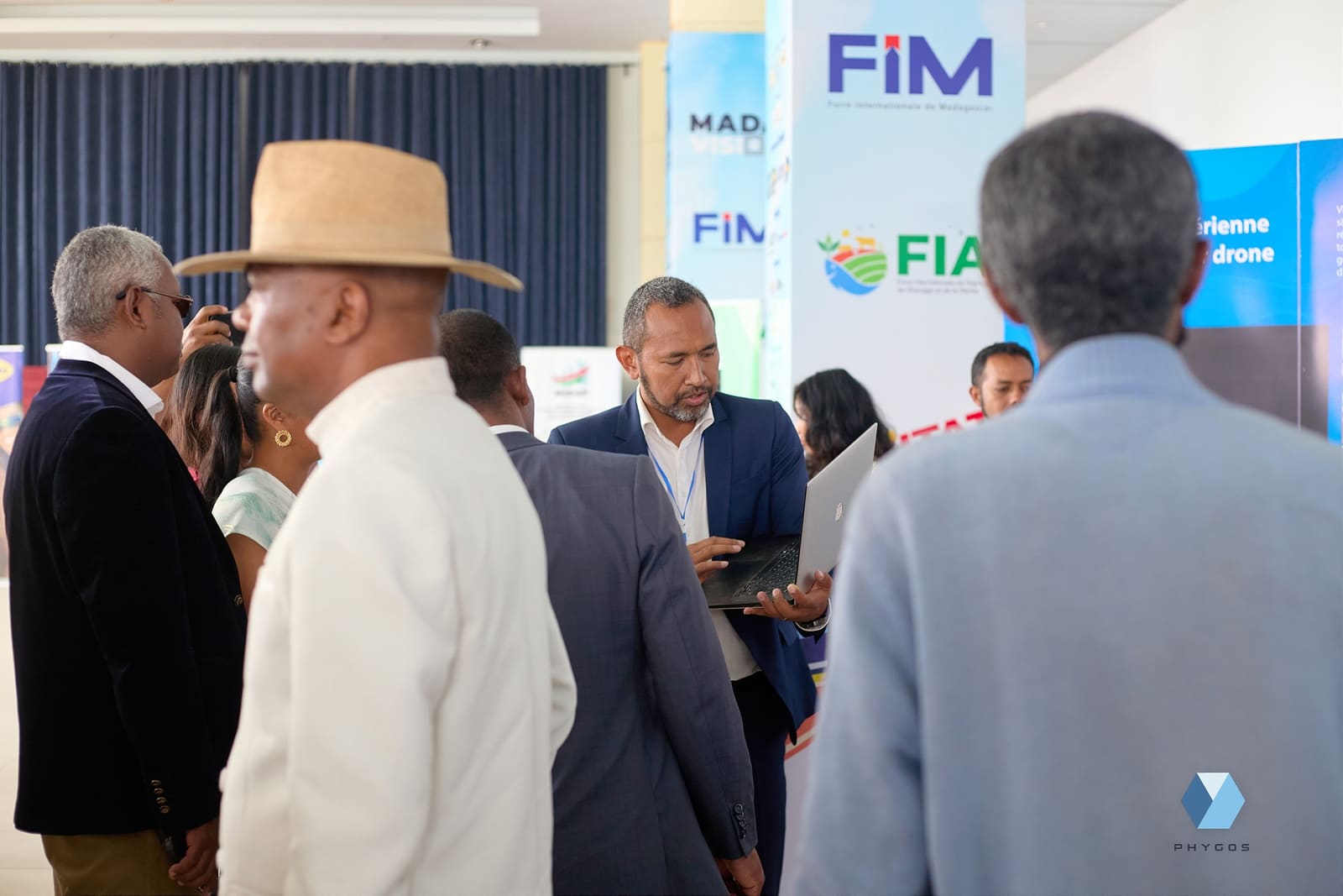 Ymagoo au SIH 2026 : Sponsor et exposant