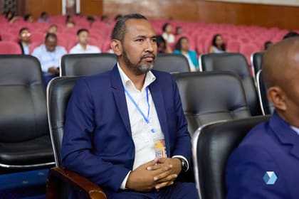 Ymagoo au SIH 2026 : Sponsor et exposant — 23