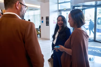 Au cœur de l’excellence opérationnelle — 21