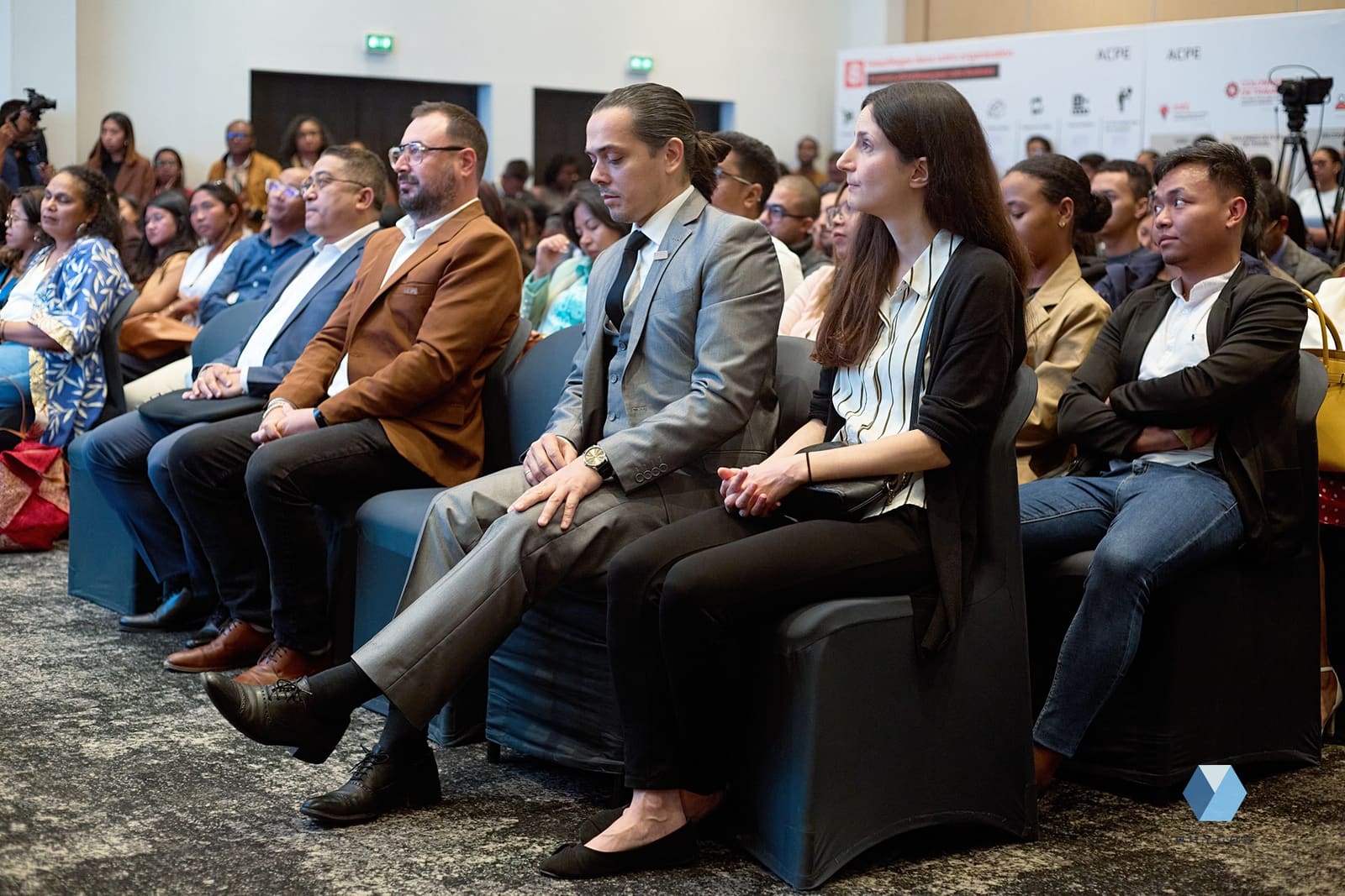 Au cœur de l’excellence opérationnelle
