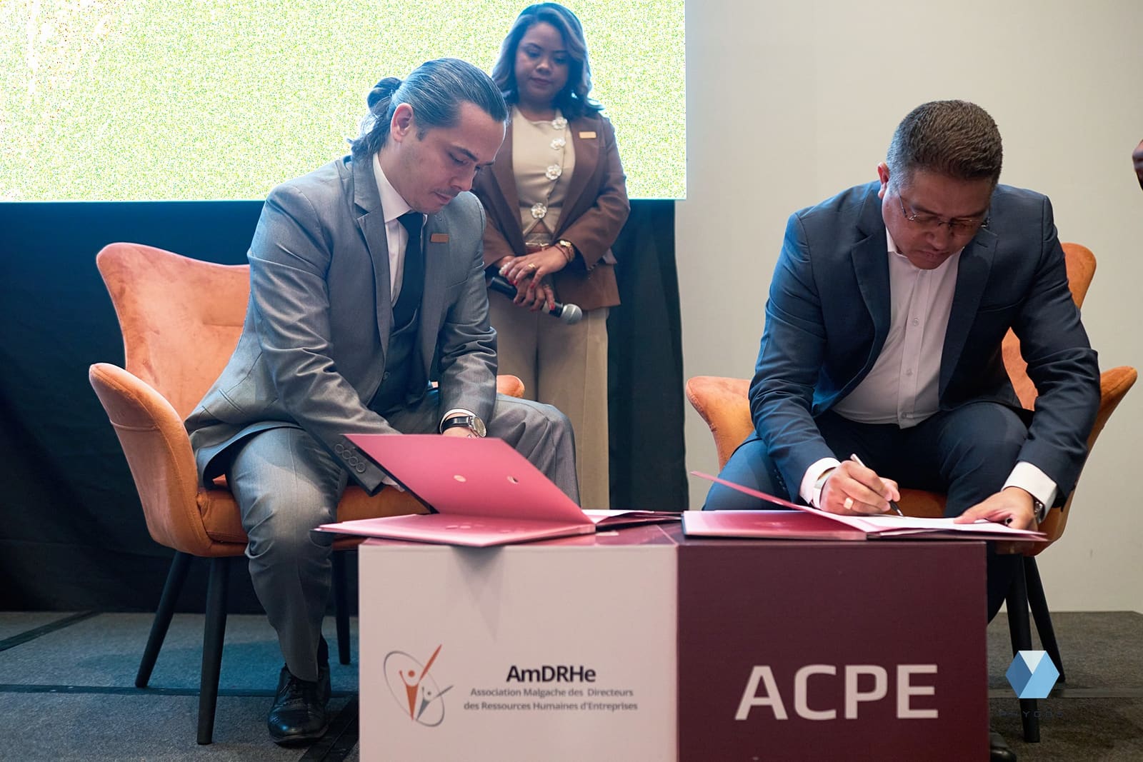 Au cœur de l’excellence opérationnelle