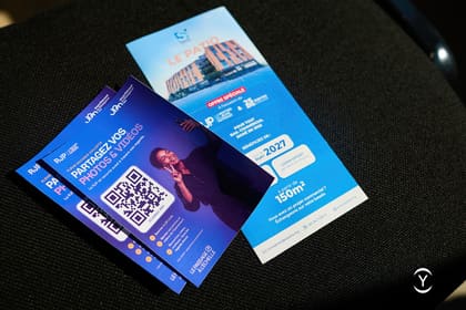 Rentrée du jeune Patronat — 2- La deuxième journée — 15