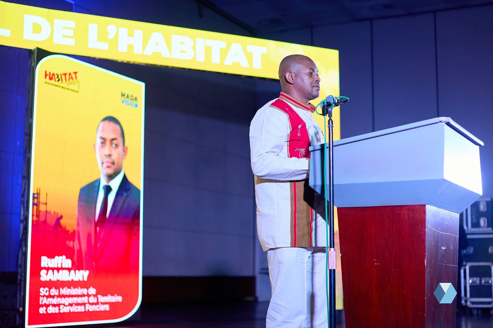 Ymagoo au SIH 2026 : Sponsor et exposant