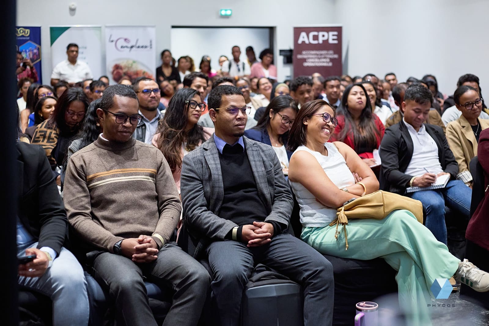 Au cœur de l’excellence opérationnelle