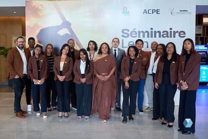 Au cœur de l’excellence opérationnelle — 1