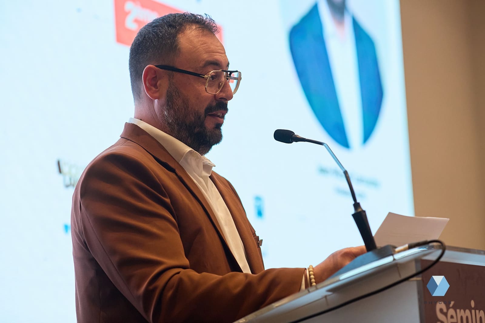 Au cœur de l’excellence opérationnelle