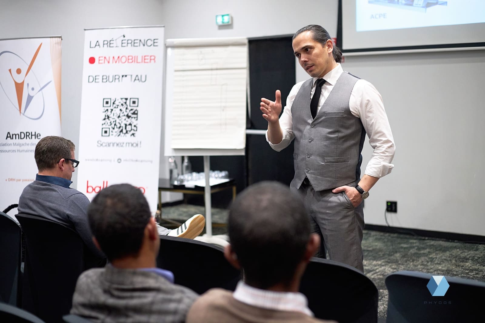 Au cœur de l’excellence opérationnelle