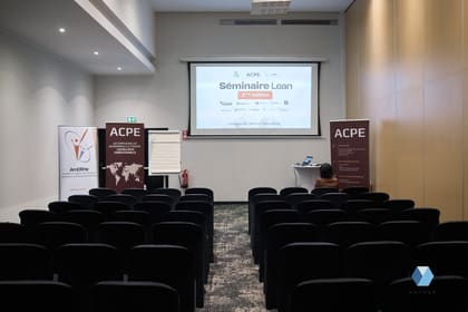 Au cœur de l’excellence opérationnelle — 24