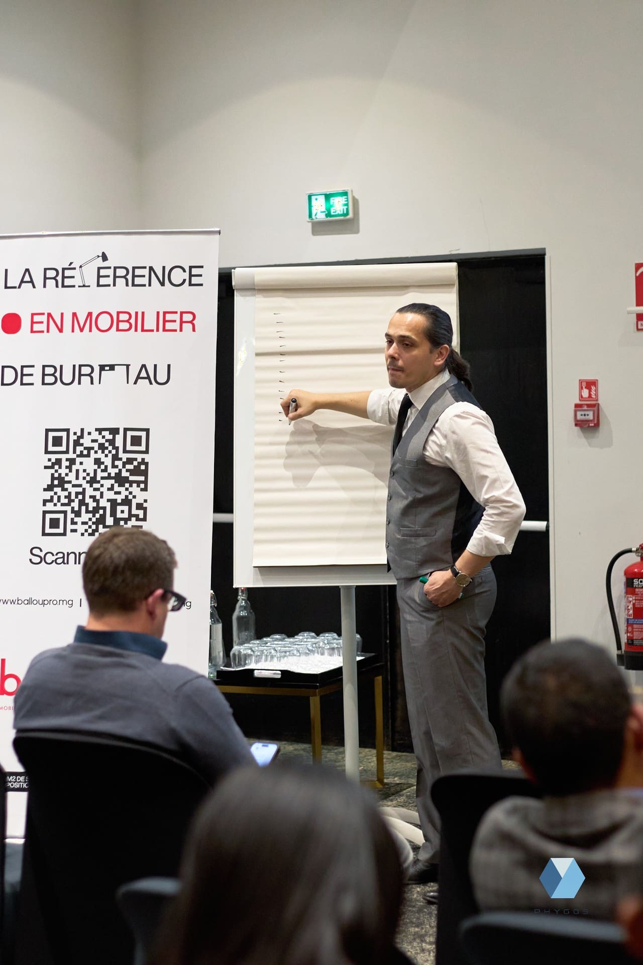 Au cœur de l’excellence opérationnelle