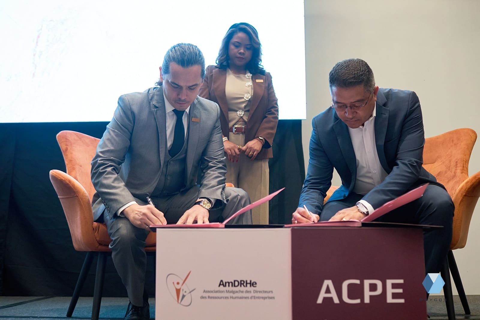 Au cœur de l’excellence opérationnelle