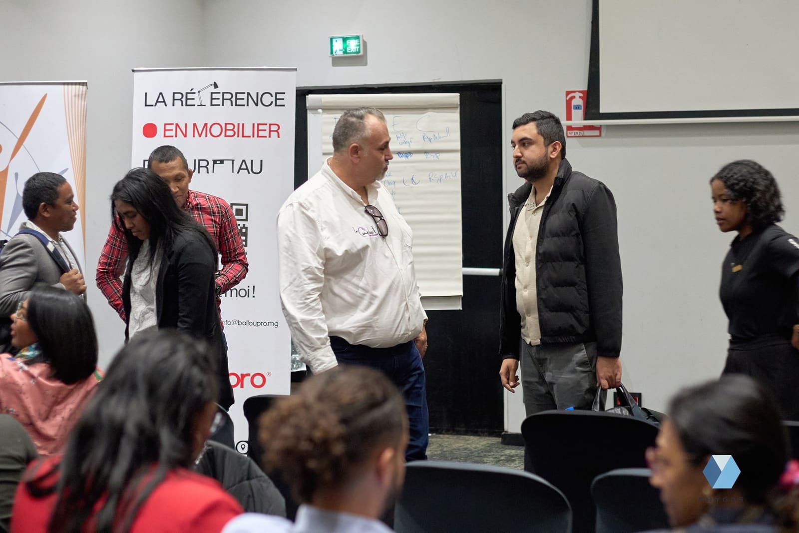 Au cœur de l’excellence opérationnelle