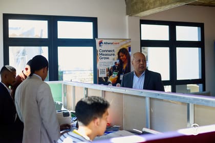 Rentrée du jeune Patronat — 2- La deuxième journée — 21