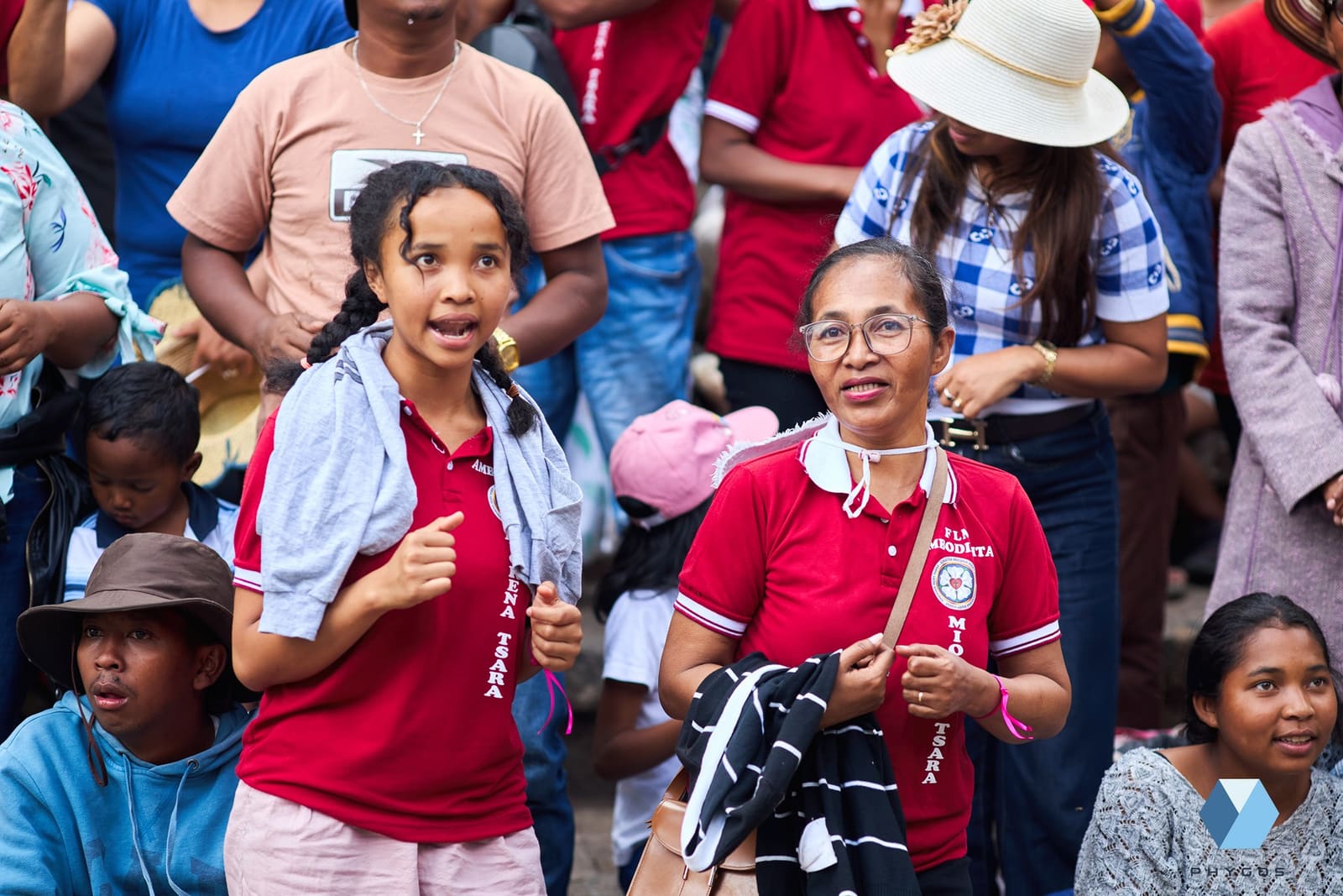 Angaredom-piderana - KT Ambatovinaky