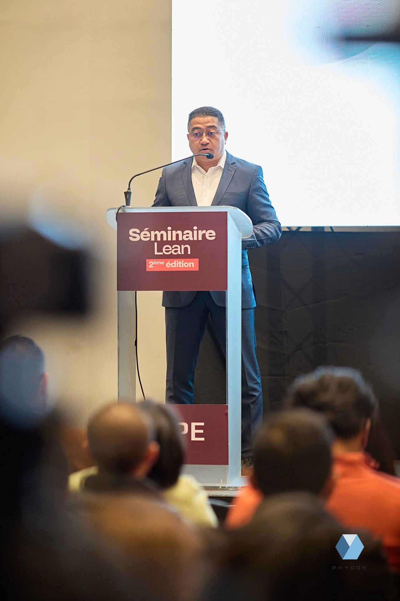 Au cœur de l’excellence opérationnelle