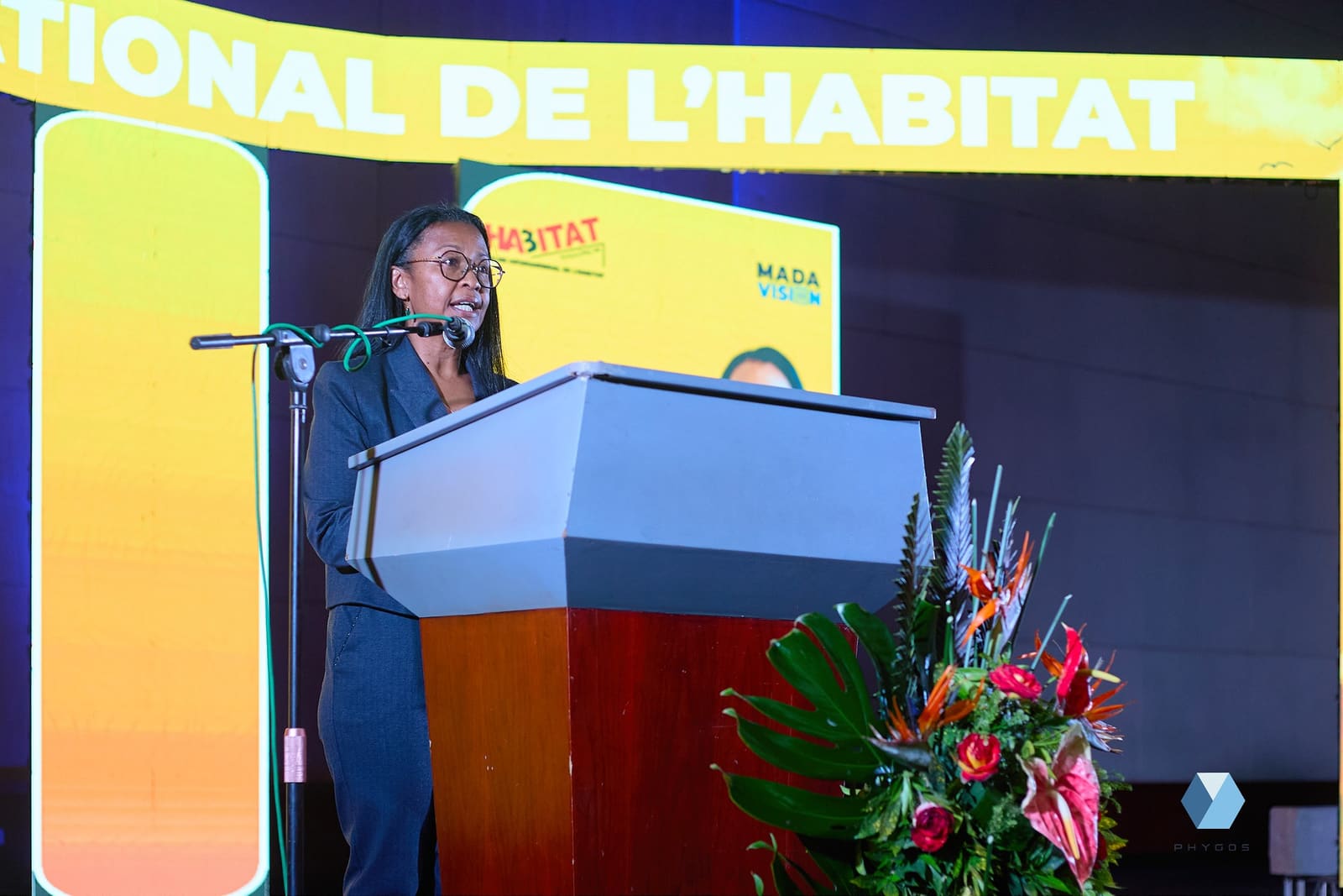 Ymagoo au SIH 2026 : Sponsor et exposant