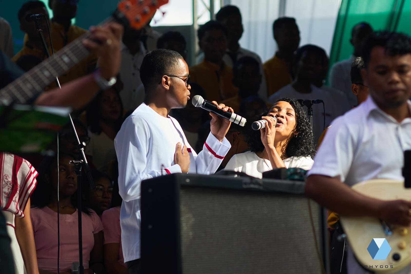 Angaredom-piderana - KT Ambatovinaky