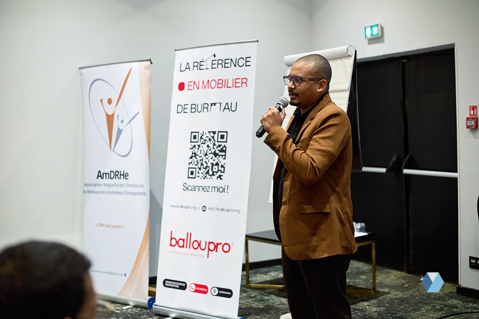 Au cœur de l’excellence opérationnelle