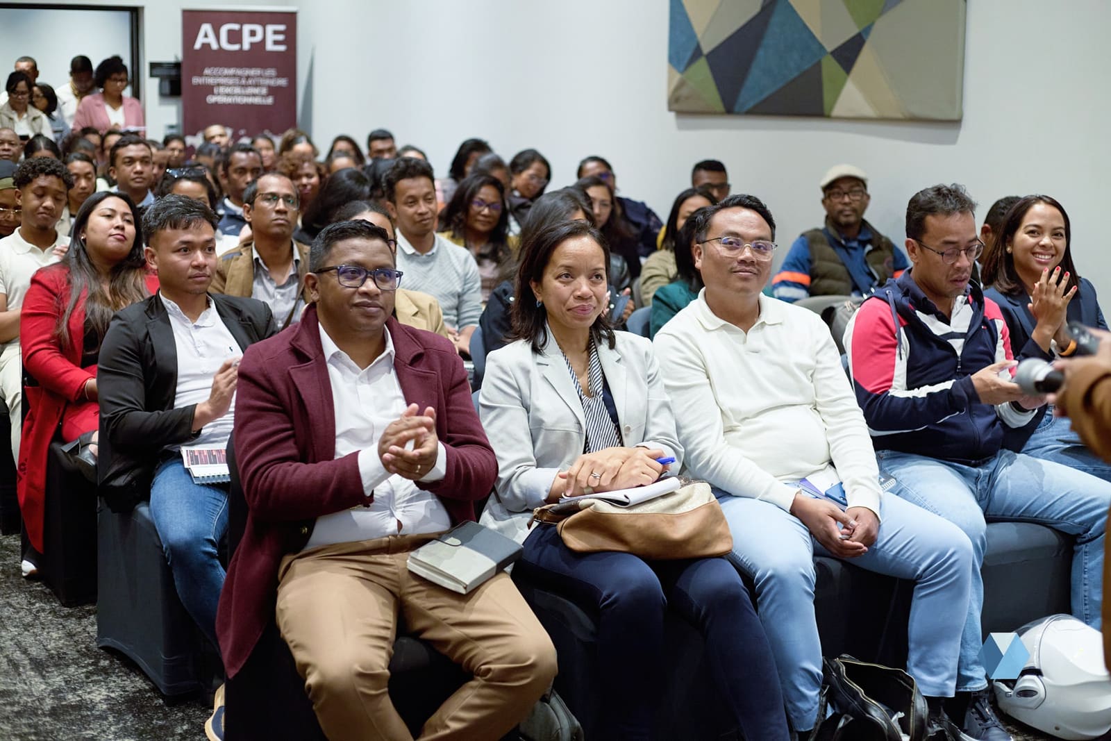 Au cœur de l’excellence opérationnelle