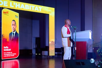 Ymagoo au SIH 2026 : Sponsor et exposant — 20
