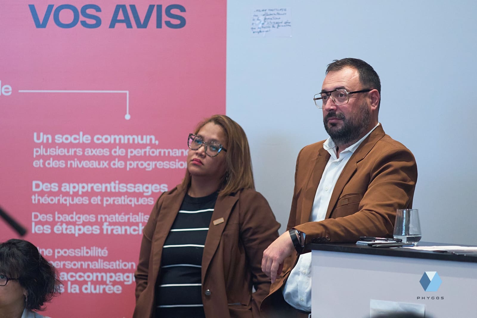 Au cœur de l’excellence opérationnelle