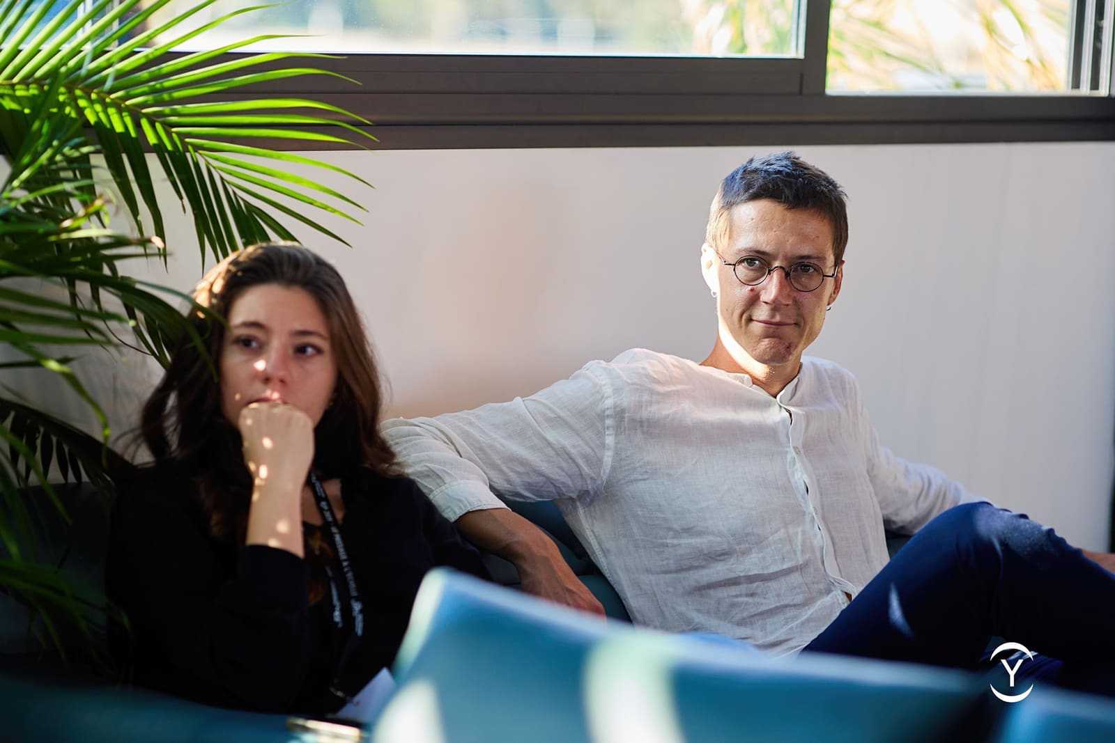 Rentrée du jeune Patronat
