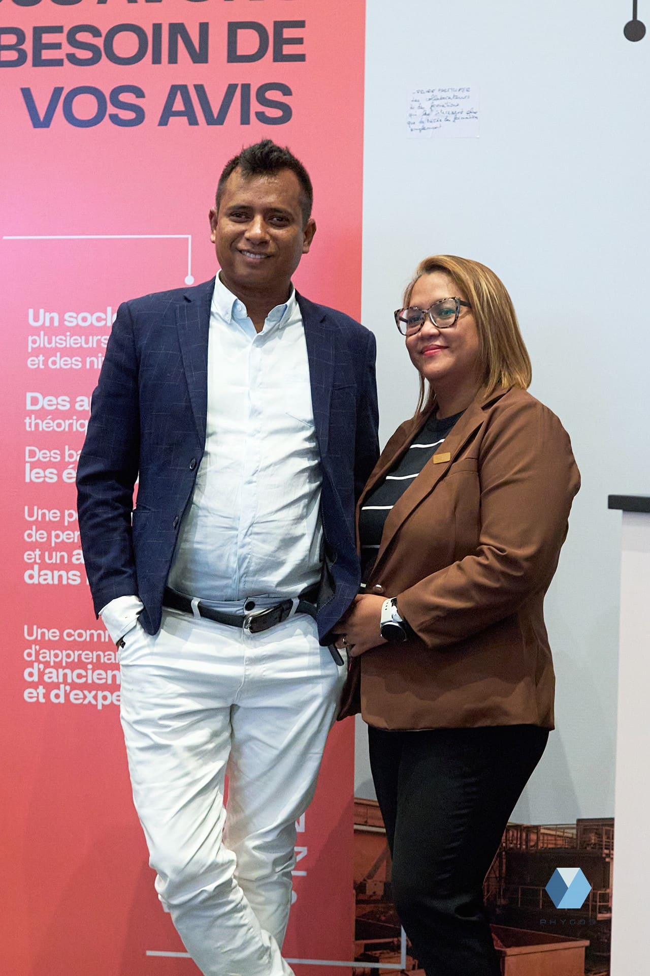 Au cœur de l’excellence opérationnelle