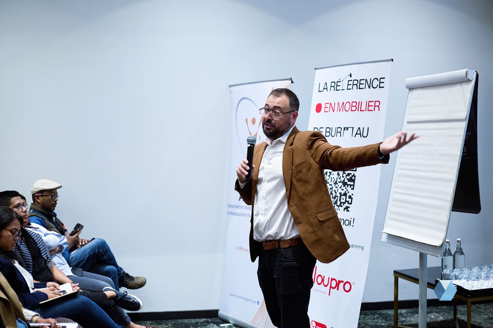Au cœur de l’excellence opérationnelle