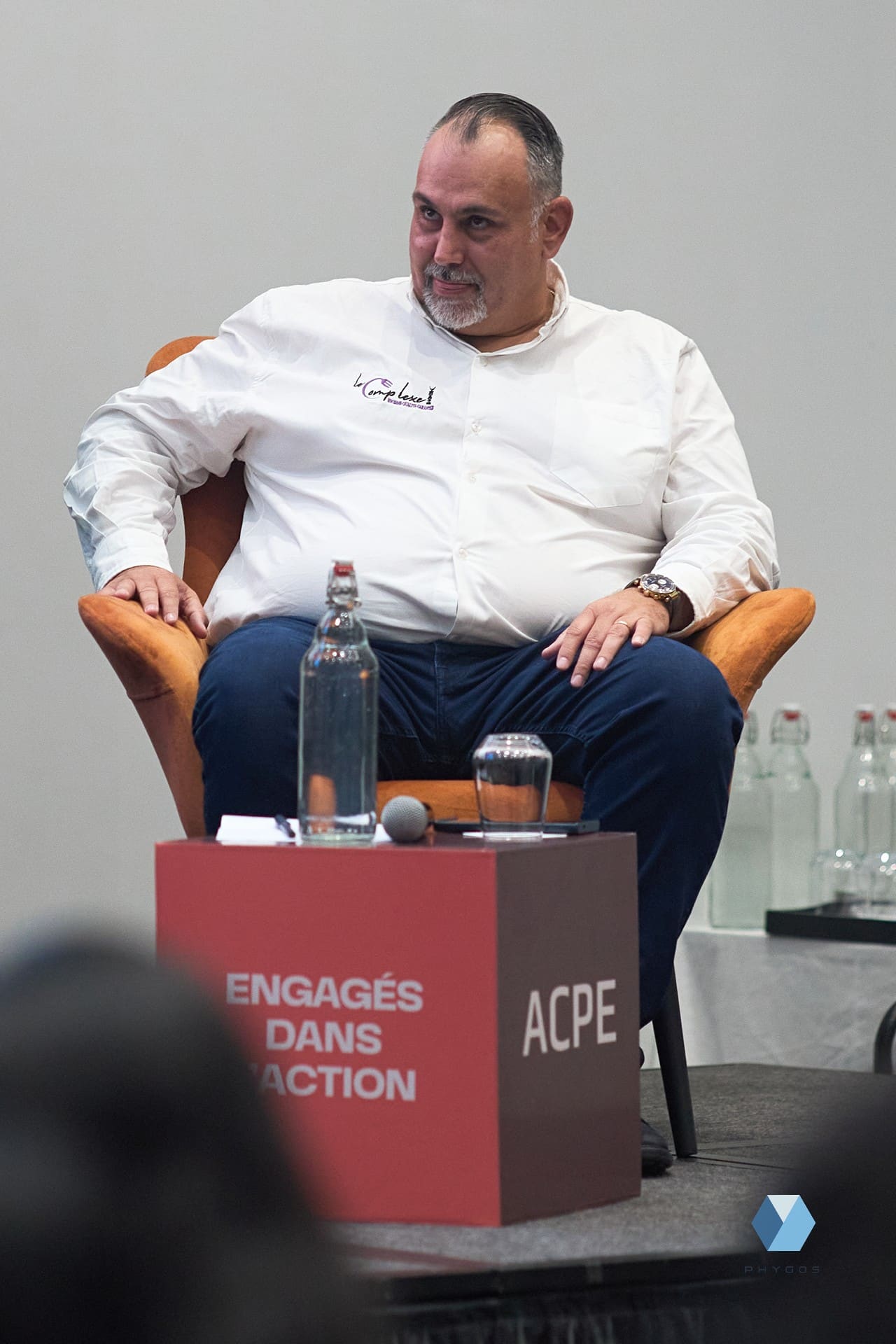 Au cœur de l’excellence opérationnelle