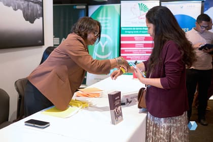 Au cœur de l’excellence opérationnelle — 11