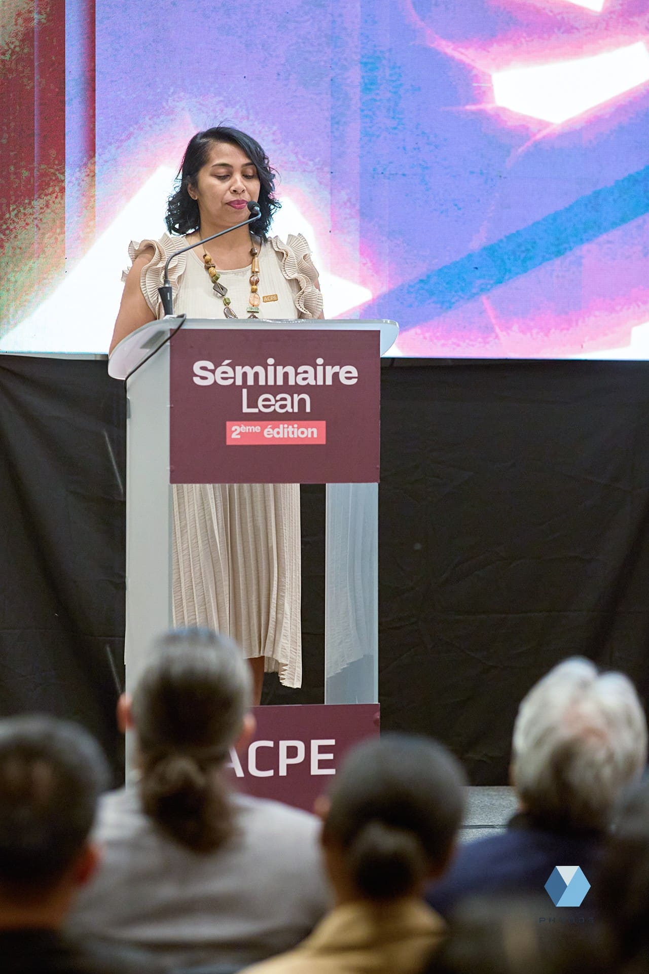Au cœur de l’excellence opérationnelle