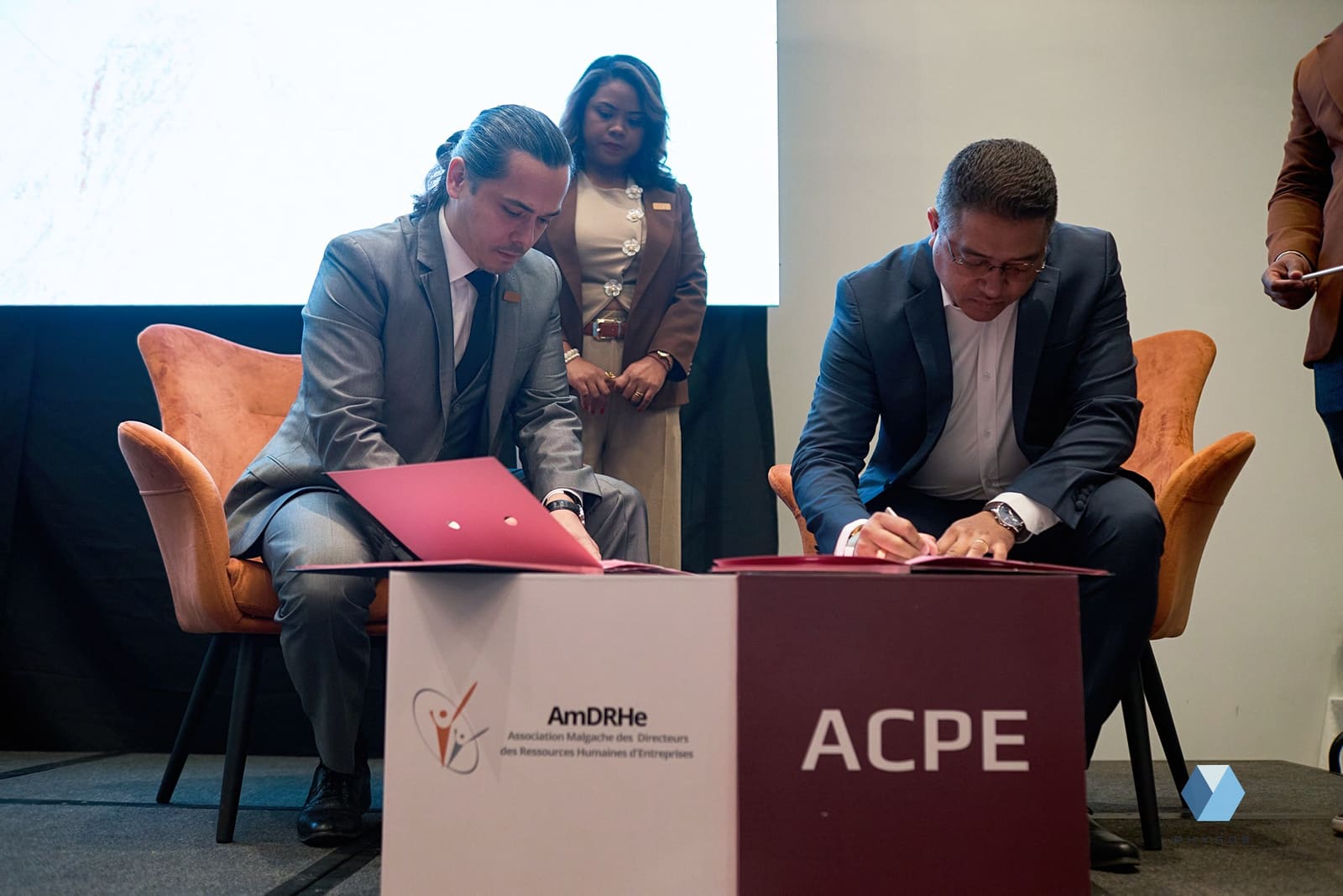 Au cœur de l’excellence opérationnelle