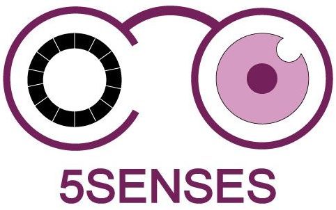 5 Senses