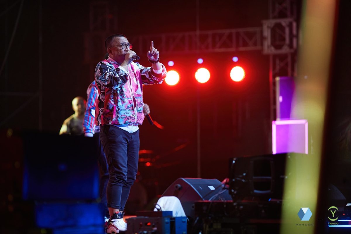 Festival Zaza Rap Taiza 2022