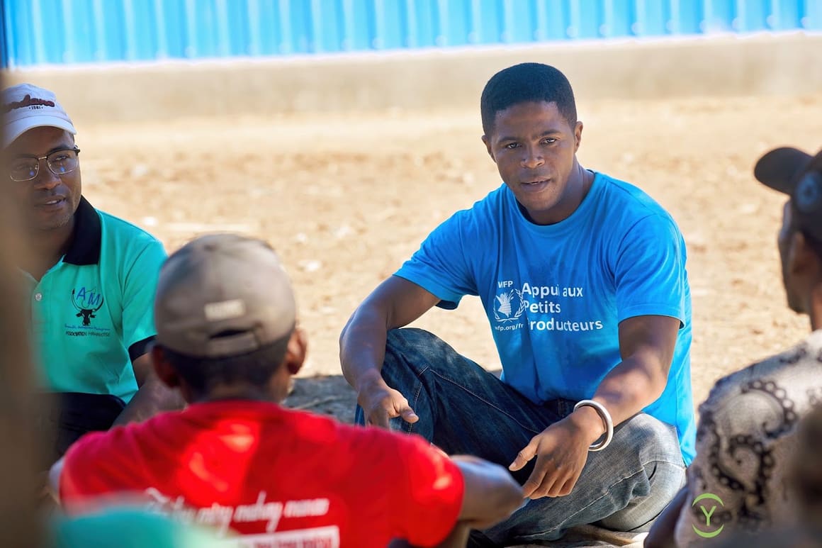 Phygos — Humanitaire — 14